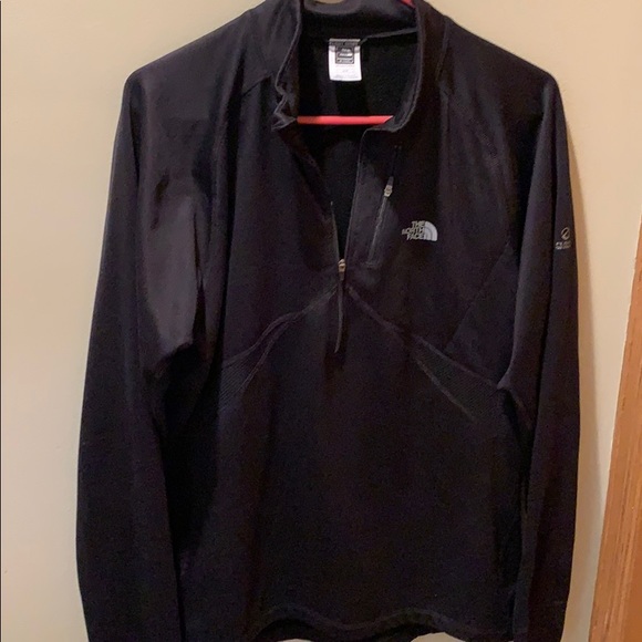 The North Face Other - North face flight running jacket